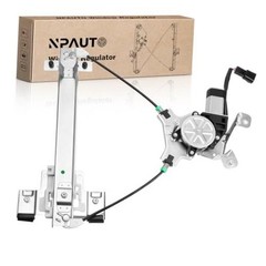 Rear Right Passenger Side Power Window Regulator with Motor Rear Passenger Side