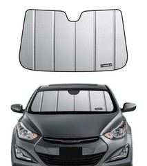 Pigenius Windshield Sunshade for Hyundai Elantra 2011-2016 Elantra Coupe 2013…