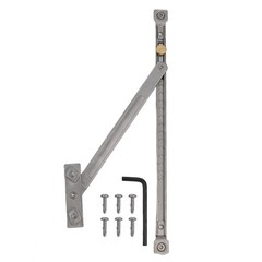 Childproof For Window Lock Thickened Material for Long lasting Security
