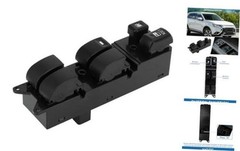 Power Window Switch No.8608A187 Front Left Driver Side Window Control Switch