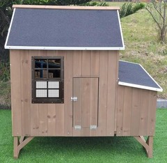 2 Pack Shed Windows with Black Frame, 14 x 21 Small Window,Tempered Glass