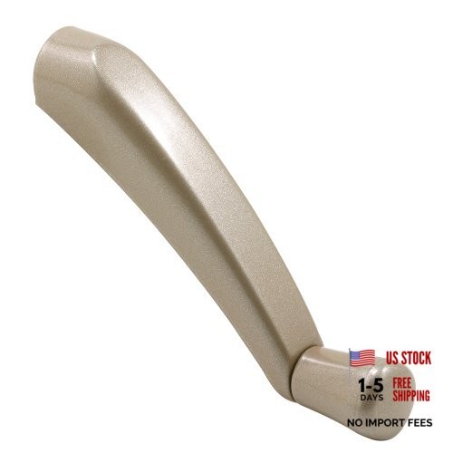 Truth TH 24029 Maxim Locking Handle, Coppertone (Single Pack)