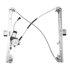 741-644 Front Driver Side Power Window Motor Regulator Kit for Yukon
