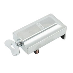Keep Your Safe with Our Key Lock for Sliding Doors No Need for Drilling