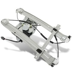 Power Window Regulator With Motor For Mitsubishi For Endeavor | For 741-077
