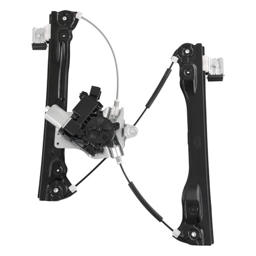 748-974 Power Window Regulator with Motor （7 Pins） Front Left Driver Side