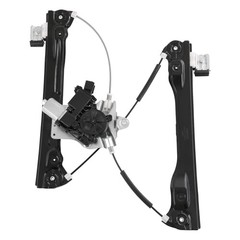 748-974 Power Window Regulator with Motor （7 Pins） Front Left Driver Side