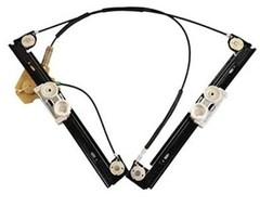 OEG Parts New Window Regulator Front Drivers Side Left Front Driver Side (LH)