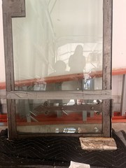 Custom Architectural Door