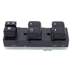 Driver Side Power Window Master Control Switch for Cube 2009-2014