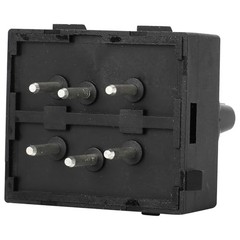 Front Driver Side Power Window Switch – Fits for 1994-1995