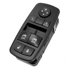 Master Power Window Switch Control Compatible with 2015-2022 Dodge Challenger