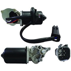 OEG Parts New Front Wiper Motor Compatible with 1993 1994 1995 1996 1997