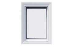 Vinyl Picture Window W30″ x H48″ with 1-3/4’fin