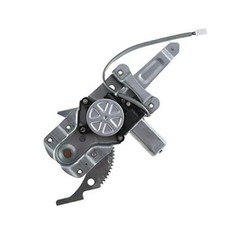Power Window Regulator with Motor Replacement for Mazda Rear Passenger (RH)