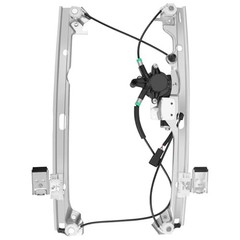 Power Window Regulator with Motor fit for 2007 2008 2009 Front Passenger Side