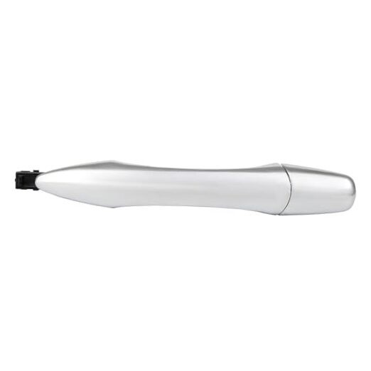 Exterior Rear Driver Left Passenger Right Side Door Handle Replacement for