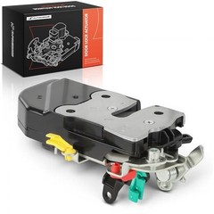 Door Lock Actuator Compatible with Dodge Dakota 2000 Front Left Driver Side