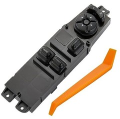 Window Switch Fits for 2003-2004 Dodge Dakota,2003-2008 Dodge Ram 1500 2500
