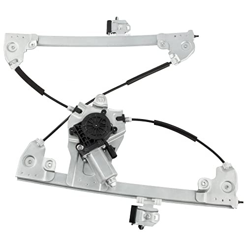 751-740 Front Right Passenger Side Power Window Regulator for 2012-2015 Chevy