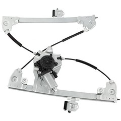 751-740 Front Right Passenger Side Power Window Regulator for 2012-2015 Chevy