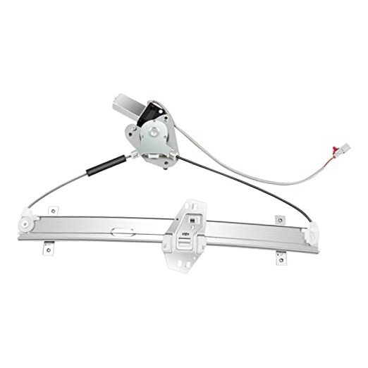 748-513 Rear Right Passenger Side Power Window Lift Regulator with Motor Fit