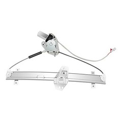 748-513 Rear Right Passenger Side Power Window Lift Regulator with Motor Fit