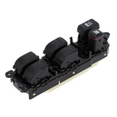 Front Left Driver Side Power Window Switch for Lexus RX330 No.840400P010