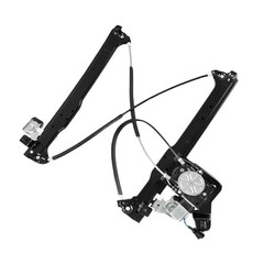 Window Regulator with Motor Assembly Rear Left Driver Side Compatible with