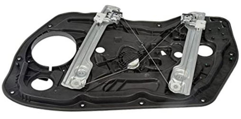 752-773 Front Driver Side Power Window Regulator (Regulator Only) Compatible