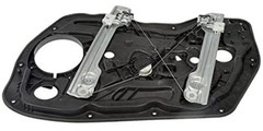 752-773 Front Driver Side Power Window Regulator (Regulator Only) Compatible