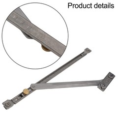 Childproof For Window Lock Thickened Material for Long lasting Security