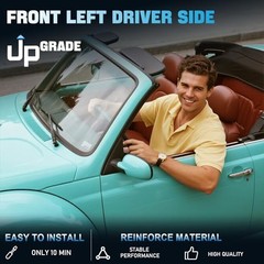 Power Window Regulator Part Fit for 2003-2010 Beetle Right Passenger Side