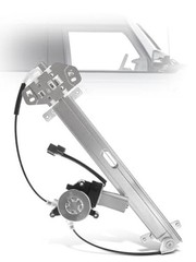 Front Passenger Side Power Window Regulator Front Passenger Side(for Sedan)