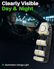 Power Window Switch Fit for Mercedes-Benz C300, C350e, C400, C43 AMG, C63 AMG,