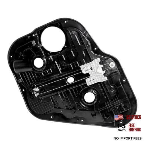 Power Window Regulator Rear Left Side Replacement for Kia Sorento Sport