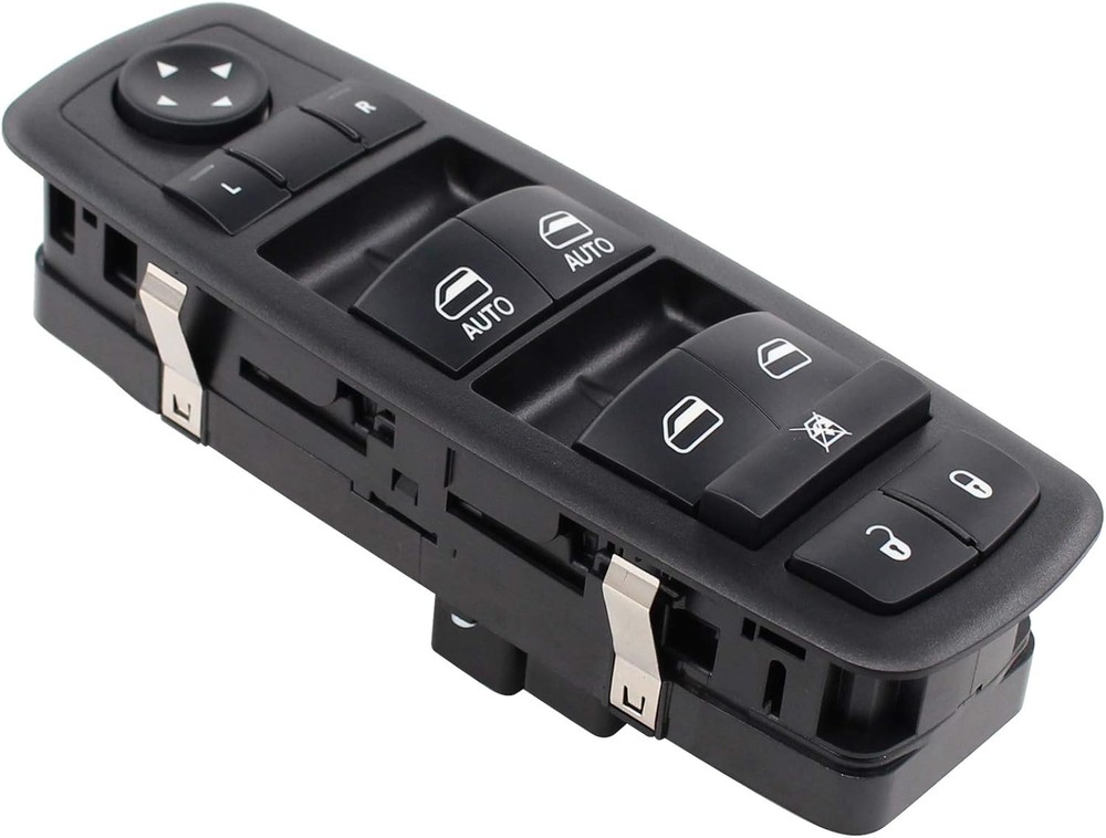 power window door switch replacement
