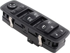 power window door switch replacement