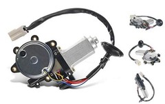 Front Left Driver Side Power Window Lift Motor for Infiniti Front Driver Side