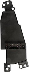 901-400 Front Driver Side Power Window Switch 5 Button Compatible with Select