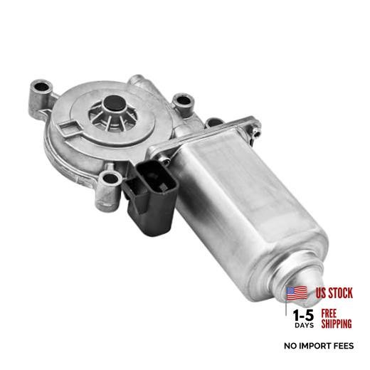 2505421C91 Right Power Window Motor Fit for International 4400 2004 |