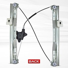 749-509 Power Window Regulator Front Right 2008-2020 Dodge Grand Caravan