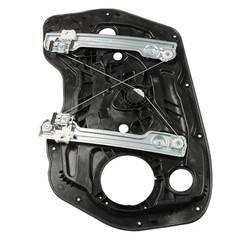 Front Left Power Window Regulator Without Motor Replacement for 82471-3Y010