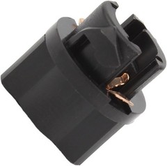 T5 73 74 Twist Socket for Car Dashboard Instrument Panel Gauge Cluster Light Bul