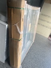 4×4 Foot Double Hung Marvin Windows