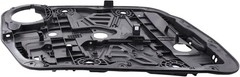 Front Left Power Window Regulator Motor Panel for Kia Sportage 2017-2021