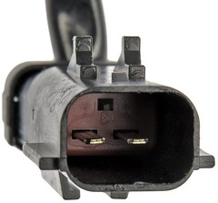Dorman 748-550 Rear Driver Side Power Window Regulator and Motor Assembly