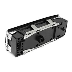 Front Driver Power Window Master Switch for without Power Folding Mirrors