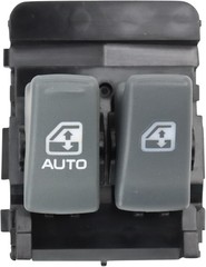 Driver Side Power Window Switch Compatible with 1999-2005 Pontiac Montana