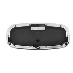 1. Boat Porthole Stainless Steel 18.11 X 7.87in Rust Resistant Portlight Wi RZYB